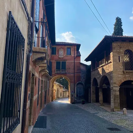 Canova Accommodatie bij particulieren