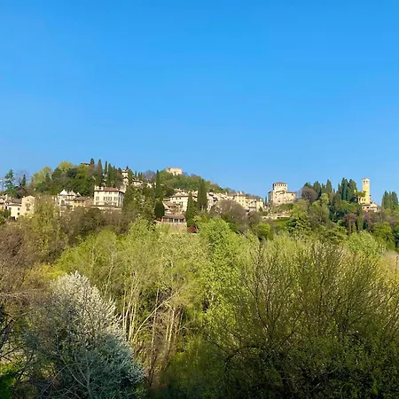 Canova Accommodatie bij particulieren