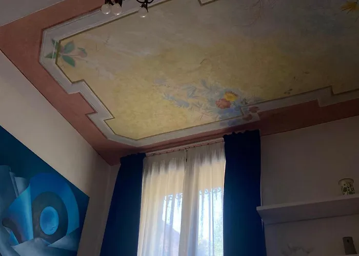 Canova Privatunterkunft *