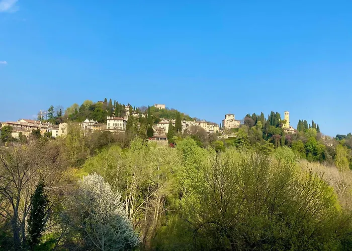 Canova Kwatera prywatna